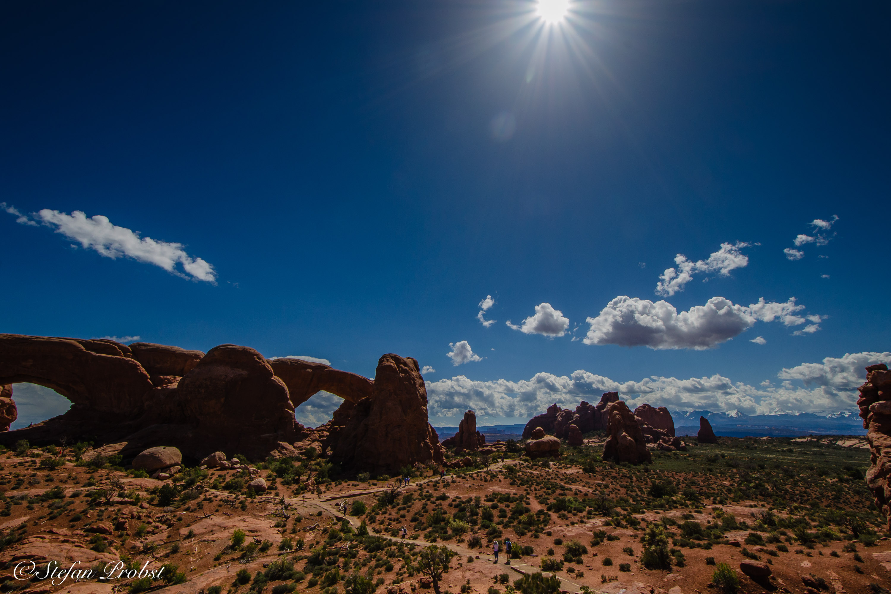 Der Südwesten der USA SuN around the world Photography